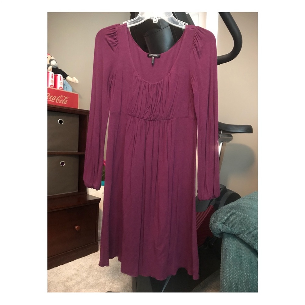 Daisy Fuentes, Petite Small, Dress